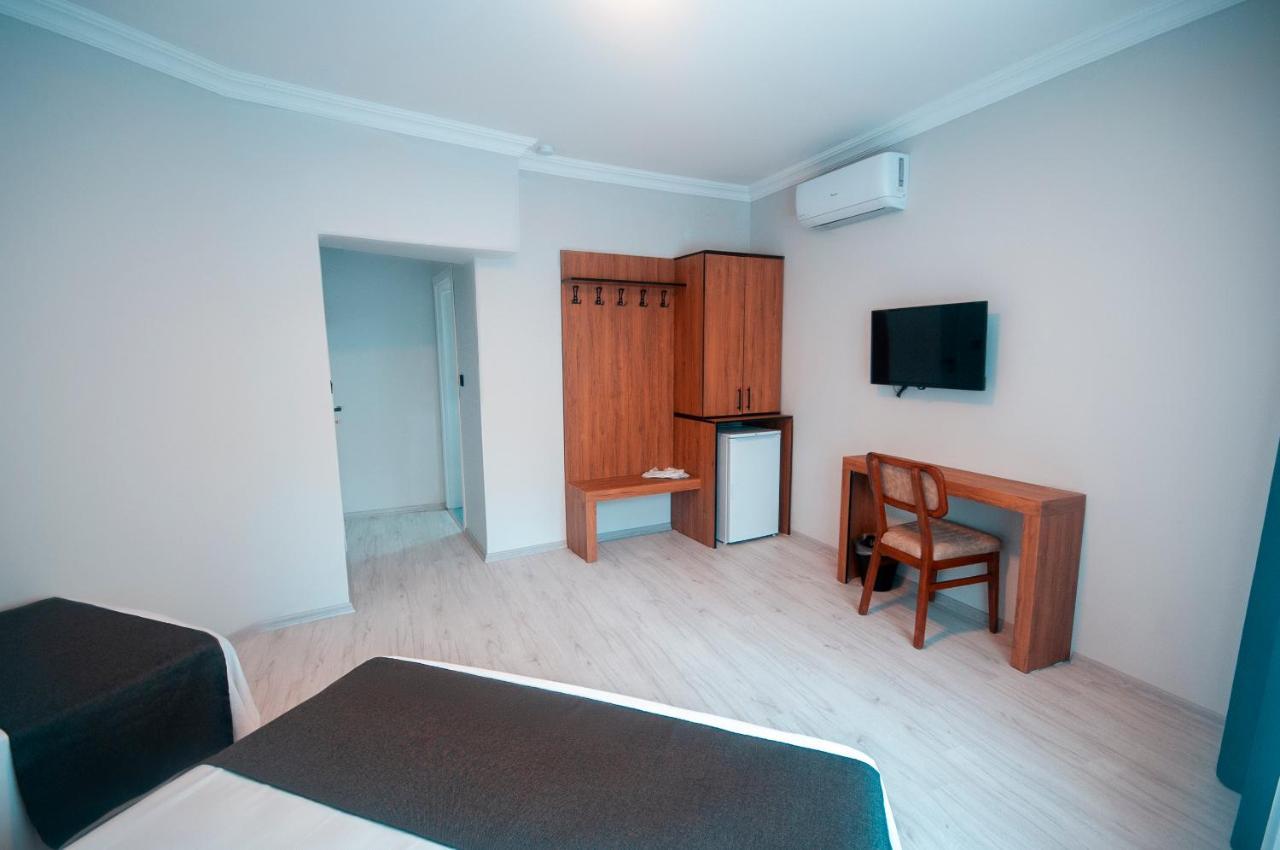 Milaroom Edirne Exterior foto