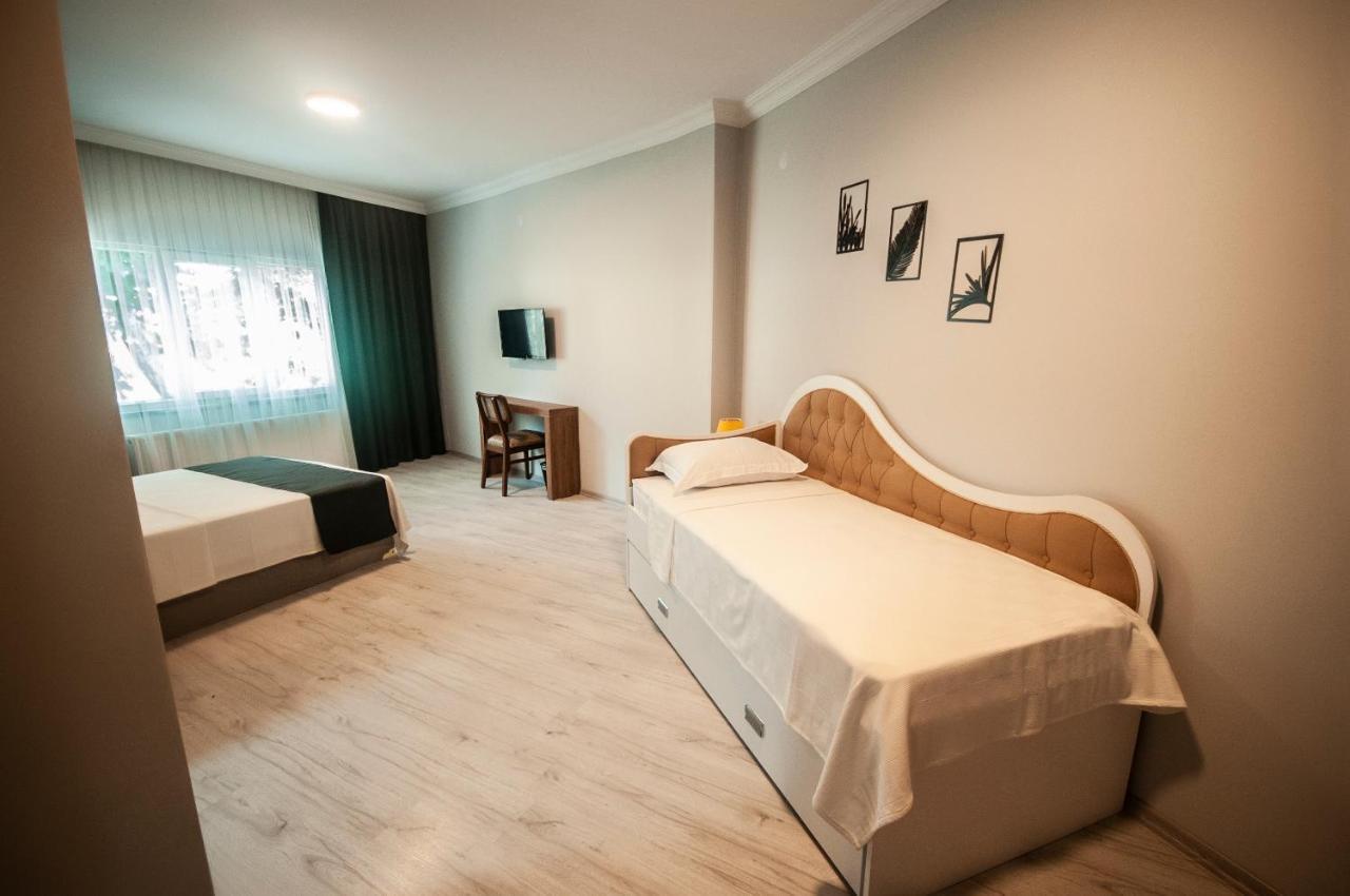 Milaroom Edirne Exterior foto