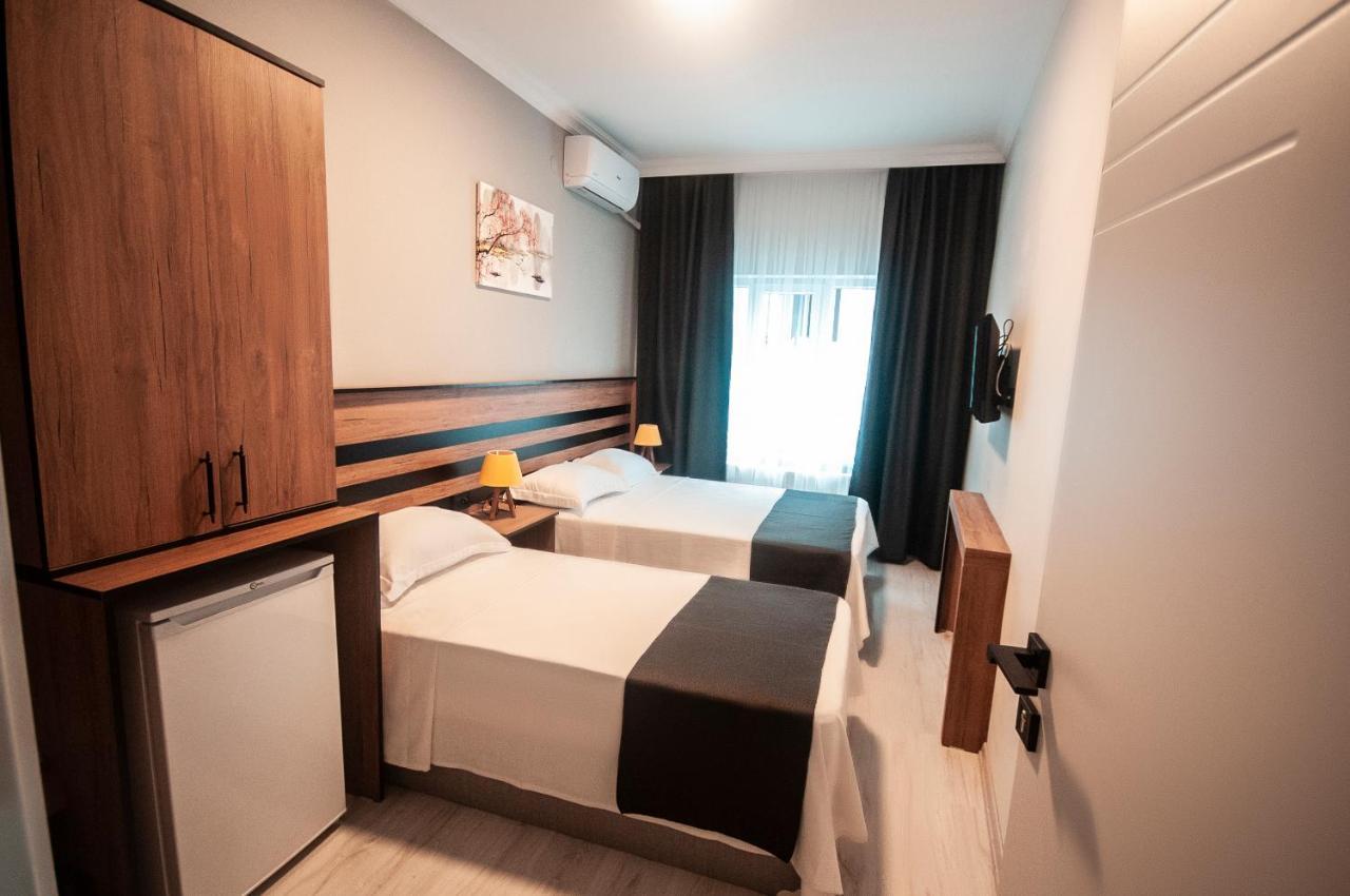 Milaroom Edirne Exterior foto